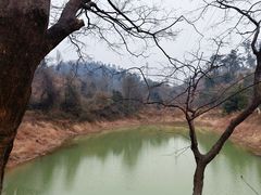 -青龙山国家森林公园