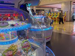 -星舰梦航(广百广场荔胜店)