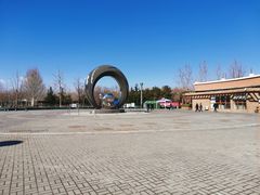 -大兴滨河森林公园