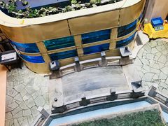 -晋阳饭庄(虎坊桥店)