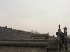 -山西王家大院