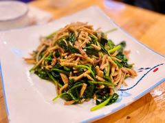 -华顺土菜馆(洪岗路店)