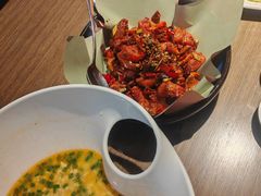 -隆喜元鱼汤包·海鲜(中联广场店)