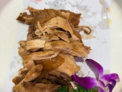 -牡丹宴·正宗洛阳菜·水席(国家牡丹园店)