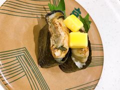 -京樽回転寿司(奥林匹克店)