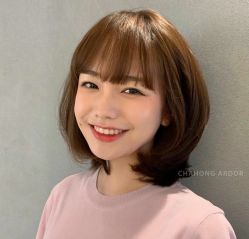 -吉米护肤造型