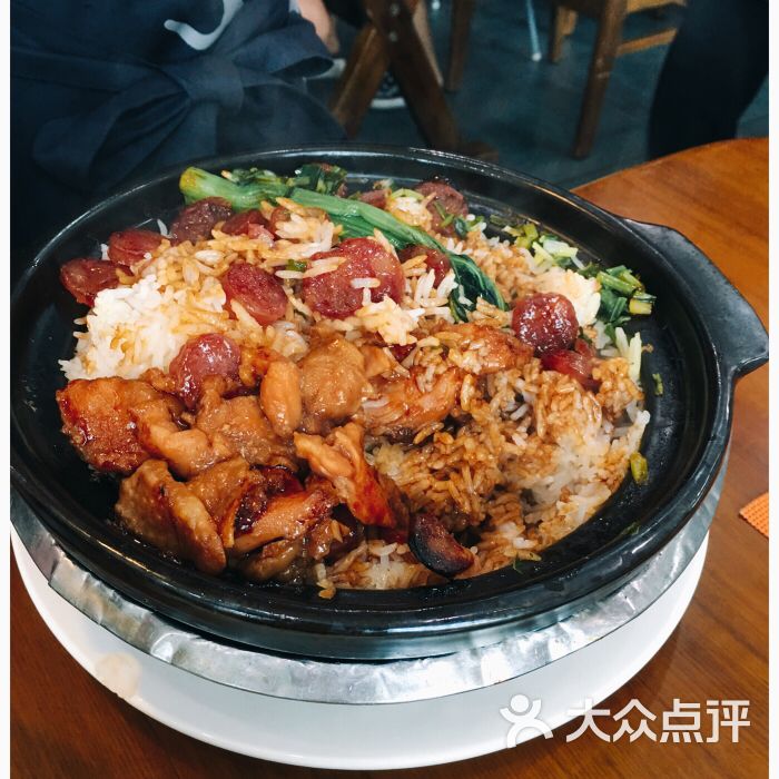 日昌餐馆(海淀文慧桥店)图片 - 第7张