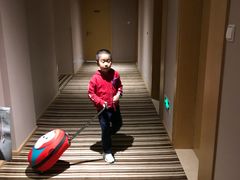 -苏州馨乐庭金鸡湖公寓酒店
