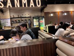 -三猫黑鱼花(南大店)