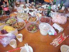 -大宝全猪馆(南京路店)