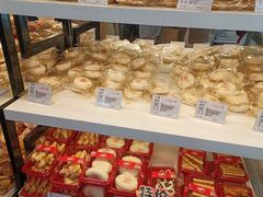 -生活林(河北路店)
