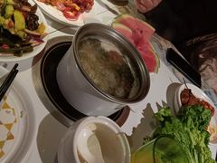 -钱小奴创意自助餐厅·山野黑猪肉畅吃(苏州昆山招商花园城店)