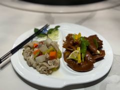 -富黎华海鲜大酒楼(正大广场店)