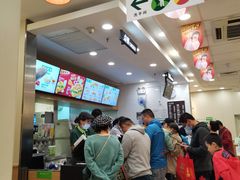 -德克士(汝河路店)