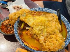 原汤螺蛳粉-螺世纪螺蛳粉·桂味小排档(裕德店)