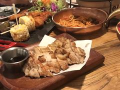 -I HOLIC艾豪丽披萨(KKone店)