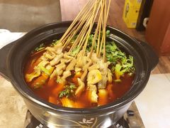 -金太阳海鲜烧烤·本地人餐厅(东纬路旗舰店)