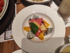 -维京战斧牛排(王府井西餐十年金冠好店)