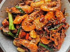 招牌香辣虾-大牌大·传统杭帮菜(湖滨店)