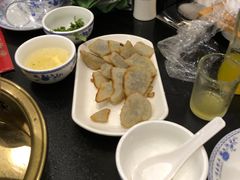 -北门涮肉·铜锅涮肉(南锣鼓巷店)