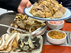 -菌之家·专业纯野生菌火锅·特色炒菌
