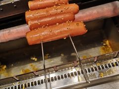 -邢氏老太太烤串(北兴街店)