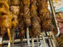 -古彭7只羊·招牌白串·碳锅羊肉旗舰店