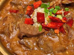 -宏宴·新京菜(望京店)