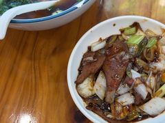 -小方的面(徐家汇店)