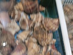 -君霖海鲜私房菜(春柳店)