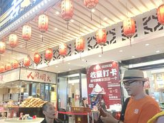 -舌尖上·霞浦滩涂海鲜·新闽菜(总店)