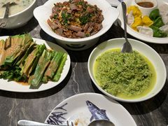 -前海沿·青岛菜(乐客城店)