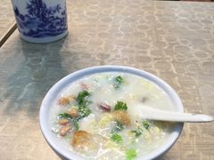 -银记肠粉店(新港西路店)