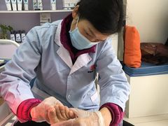 -世龙世家甲沟炎·灰指甲·嵌甲矫正·修脚(武侯区双楠店)