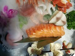 -花枝日本料理(金沟河店)