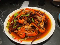-红盔甲·小龙虾(人民广场店)