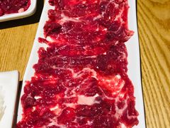 -掂档潮汕牛肉火锅(沈阳万象城店)