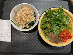 -池嬢拌粉(上海首店)