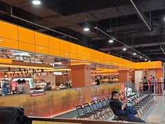 -黑金·寻焰自助百汇·烤肉·火锅(中街店)