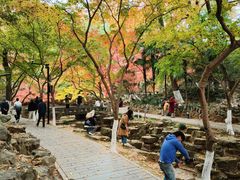 -虞山风景区