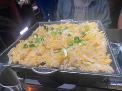 -很久以前羊肉串(朝阳路店)