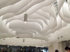 大堂-大树餐厅(朝阳大悦城店)
