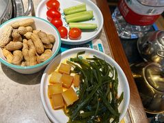 -淘米捞·米汤脆鲩鱼火锅(福田皇岗店)