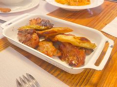 -Kitchen·Y洋厨房西餐厅(王府壹号店)