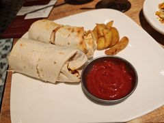 -耶里夏丽·丝路新疆菜·清真食品(徐汇南丹东路臻选店)