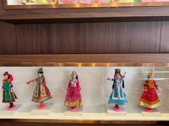 -哈啾嗨·新概念蒙餐(红星新城店)