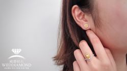 -威德钻石-克拉钻大本营(南京东路店)