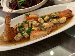 -海景壹号大酒店(滨湖店)