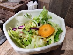 -一心烤肉(延安路店)