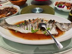 -金典银峰老鹅馆·昆山菜(亭林公园店)